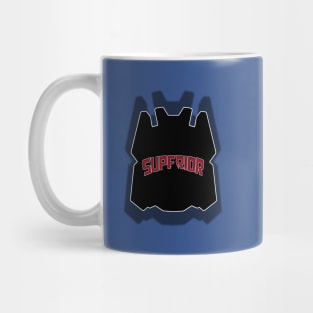 Superior Mug